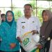 10.056 Warga Prabumulih Terima Bantuan Beras Program CPP untuk Juni–Juli 2025