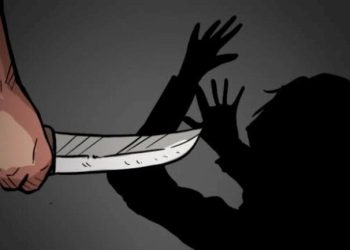 Cekcok Gara-Gara Ponsel Hilang, Dua Pemuda di Palembang Jadi Korban Penusukan