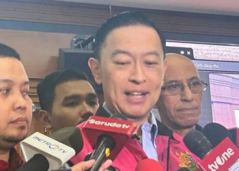 Tom Lembong Doakan Hakim Tegakkan Keadilan dalam Kasus Korupsi Gula