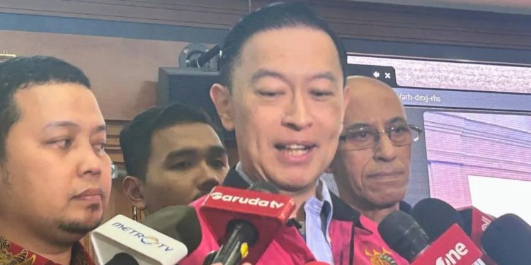 Tom Lembong Doakan Hakim Tegakkan Keadilan dalam Kasus Korupsi Gula