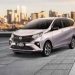 Daihatsu Sigra Dominasi Penjualan Grup Encartha di Sumsel, Kuasai Pangsa Pasar 24 Persen