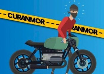 Polisi Tangkap Pelaku Curanmor dan Dua Penadah di Sungsang Banyuasin