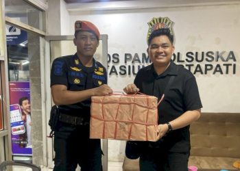 Selama Semester I 2025, KAI Divre III Palembang Temukan 33 Barang Tertinggal Penumpang