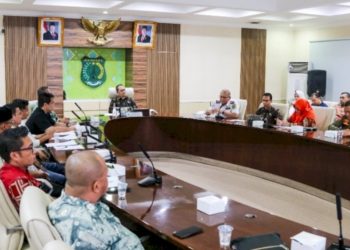 Pemkab Musi Banyuasin Tekankan Peran Perusahaan dalam Jalankan CSR untuk Kesejahteraan Warga