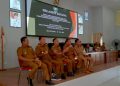 Muslim JH Terpilih Jadi Ketua Forum Kepala Desa Muara Enim, Siap Kawal Dana Desa dan Program CSR
