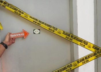 Polda Metro Jaya Tangani Kasus Kematian Diplomat Muda Kementerian Luar Negeri