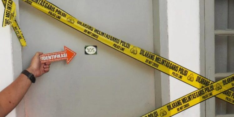 Polda Metro Jaya Tangani Kasus Kematian Diplomat Muda Kementerian Luar Negeri