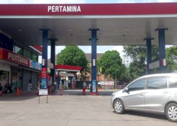 Pertamax Langka di Palembang, Pertamina Diminta Jelaskan Gangguan Distribusi