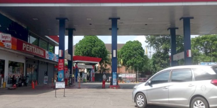 Pertamax Langka di Palembang, Pertamina Diminta Jelaskan Gangguan Distribusi