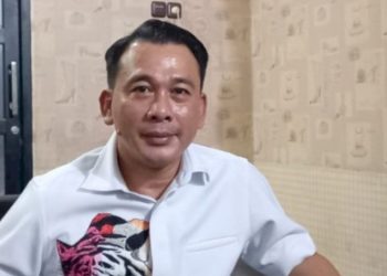 Gubernur Sumsel Teken SK PAW, Sabia Afriyana Siap Gantikan Dedi Sipriyanto di DPRD Palembang