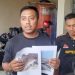 Mertua Diserang Air Keras di Palembang, Keluarga Desak Polisi Tindak Tegas Pelaku