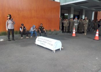 Ribuan Lulusan SMP di Palembang Terancam Putus Sekolah, Koalisi Pendidikan Desak Evaluasi SPMB 2025