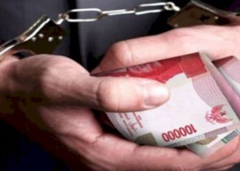 Pegawai Ekspedisi di Muba Diduga Gelapkan Uang COD Hampir Rp9 Juta, Digunakan untuk Judi Slot dan Kebutuhan Pribadi