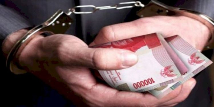 Pegawai Ekspedisi di Muba Diduga Gelapkan Uang COD Hampir Rp9 Juta, Digunakan untuk Judi Slot dan Kebutuhan Pribadi