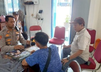 Tujuh Siswa SDN 182 Palembang Diduga Keracunan Usai Konsumsi Susu dari Pedagang