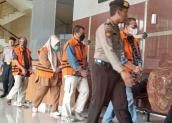 Tersangka Suap Proyek Pokir DPRD OKU Ajukan Justice Collaborator, Siap Ungkap Peran Aktor Lain