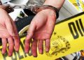 Tim Gabungan Polres Pagaralam Tangkap Dua Pelaku Curanmor di Dempo Selatan