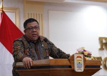 Palembang Menuju Kota Berkelas Dunia, OECD Dukung Revitalisasi Sungai Musi dan Pengembangan TOD