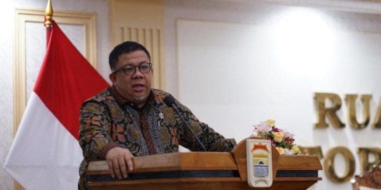 Palembang Menuju Kota Berkelas Dunia, OECD Dukung Revitalisasi Sungai Musi dan Pengembangan TOD