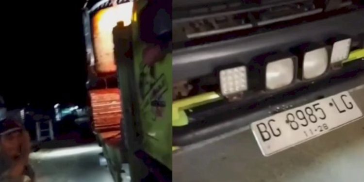 Nama Bupati Sarolangun Terseret Isu Tambang Emas Ilegal di Muratara, Alat Berat Sempat Diamankan Warga