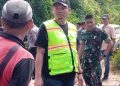 DLH OKU Bentuk Tim Penelusur Dugaan Pencemaran Sungai Wal oleh Limbah PT AOC