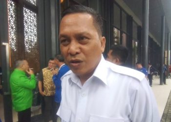 DPRD Sumsel Dorong Pembentukan UPTD Disnaker dan Pendidikan di Seluruh Daerah