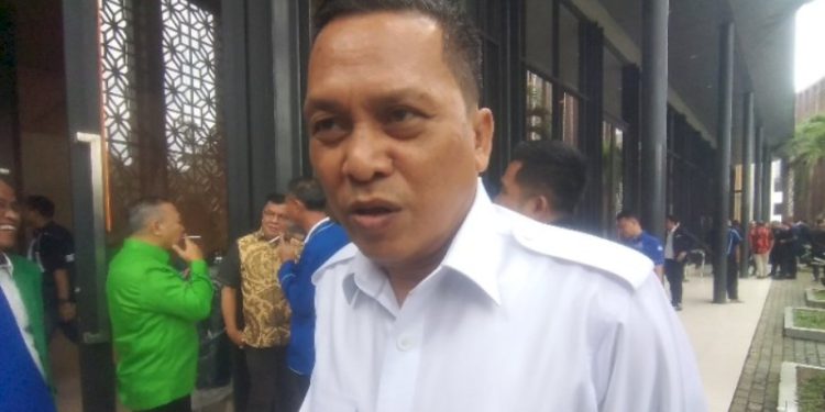 DPRD Sumsel Dorong Pembentukan UPTD Disnaker dan Pendidikan di Seluruh Daerah