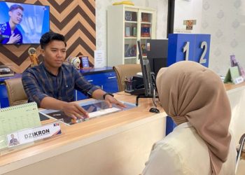 KAI Divre III Palembang Beri Diskon Khusus untuk Wartawan, Disabilitas, TNI, Polri, dan Veteran