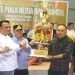 Ketua DPRD Sumsel Resmi Buka Open Tournament Karate, Dorong Pembinaan Atlet Muda Berkualitas