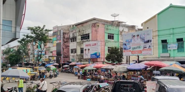 Pemkot Palembang Gencarkan Revitalisasi Pasar 16 Ilir Jadi Pusat Belanja Ramah Wisatawan