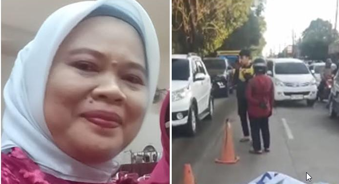 FAKTA Pilu Irma Tewas Kecelakaan Maut di Palembang, Seorang Ibu Tunggal, Baru Antar Anak Sekolah
