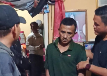 Rumah Kos Milik Dokter di Lubuklinggau Dibobol Maling, Kerugian Rp 200 Juta