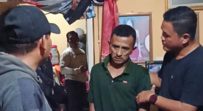 Rumah Kos Milik Dokter di Lubuklinggau Dibobol Maling, Kerugian Rp 200 Juta