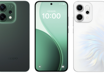 Review dan Spesifikasi OPPO Reno 14 5G Beserta Kelebihan Kekurangan