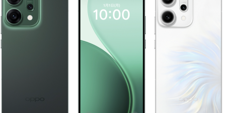 Review dan Spesifikasi OPPO Reno 14 5G Beserta Kelebihan Kekurangan