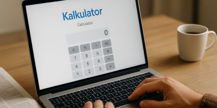 Hitung Keuangan Pribadi Lebih Mudah: Panduan untuk Masyarakat Sumatera