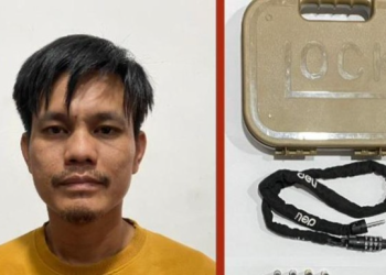 Pria di Muba Diringkus karena Simpan Senpi Ilegal dan 9 Butir Amunisi