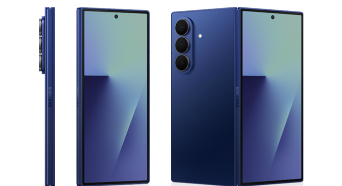 Samsung Folt 7 Inovasi Smartphone Lipat yang Semakin Futuristik dan Fungsional