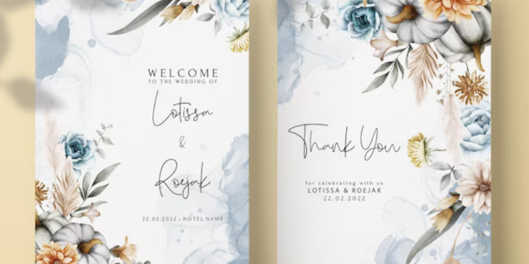 Hadirkan Momen Spesial dengan Undangan Digital: Solusi Modern untuk Acara Tak Terlupakan