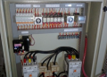 Automatic Transfer Switch (ATS) pada Sistem Genset
