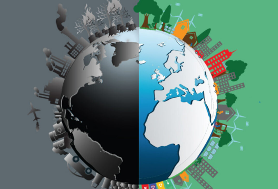 Menghitung Jejak Karbon untuk Program CSR Perusahaan