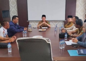 Pemkab Empat Lawang Siap Luncurkan Sekolah Rakyat, Fasilitas Gratis untuk Anak Kurang Mampu