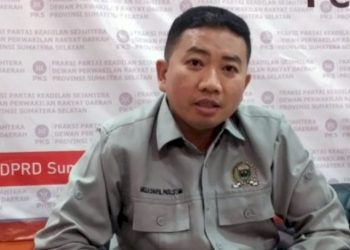 DPRD Palembang Dorong Pemkot Maksimalkan Fungsi Gedung Kesenian untuk Kreativitas Pemuda