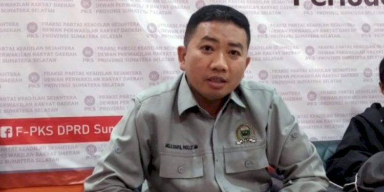DPRD Palembang Dorong Pemkot Maksimalkan Fungsi Gedung Kesenian untuk Kreativitas Pemuda