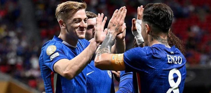 Prediksi Chelsea vs Crystal Palace 17 Agustus 2025: Laga Pembuka yang Sarat Gengsi di Stamford Bridge