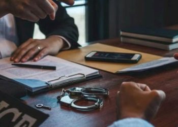 Handphone Anak Digadaikan ke Bandar Narkoba, Seorang Ibu di Palembang Lapor Polisi