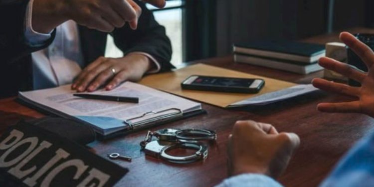 Handphone Anak Digadaikan ke Bandar Narkoba, Seorang Ibu di Palembang Lapor Polisi