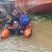 Tiga Hari Pencarian, Bocah yang Hilang di Sungai Musi Ditemukan Tak Bernyawa