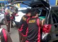 Kejari Pagar Alam Geledah Kantor PUTR, Sita Satu Boks Dokumen Dugaan Korupsi Proyek Jalan