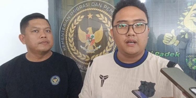 796 Narapidana Lapas Lubuklinggau Diusulkan Terima Remisi HUT RI ke-80, 39 Diantaranya Langsung Bebas